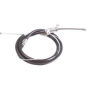  Beck Arnley 094 0936 Brake Cable   Rear Automotive