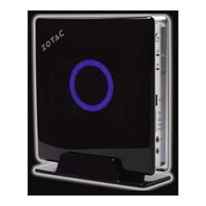  New Zotac System ZBOXHD ID41 PLUS Atom D525 NM10 2GB DDR2 