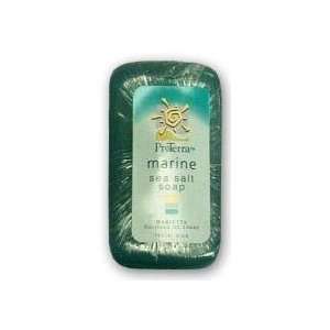   ProTerra™ Sea Salt Cello Wrap Soap, 1.25 oz, 288 Bars/Case Beauty
