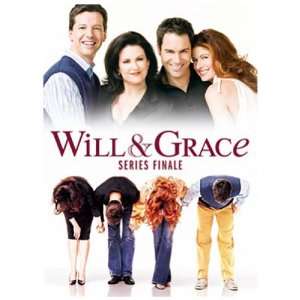  Will & Grace Series Finale: Everything Else
