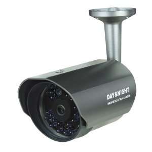  600TVL CCTV IR Weather Proof Security Camera 80FT IR Range 