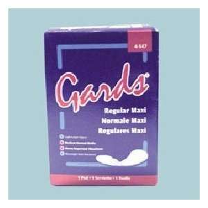 Hospeco HOS 8 248 #8 Gards Maxi Pad  Industrial 