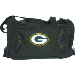    Concept One Green Bay Packers Flyby Duffle: Sports & Outdoors