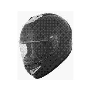  KBC Magnum Full Face Motorcycle Helmet (Large): Automotive
