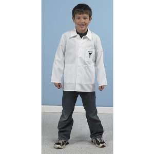  Childrens Factory CF 100337 Career Costumes Doctor Toys 