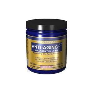  Anti Aging 3 Collagen Mixed Berry Flavor   300G: Health 