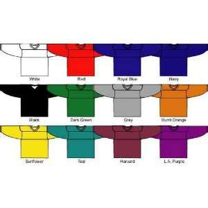  CCM 10100 Hockey Practice Jersey: Sports & Outdoors