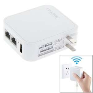  TP Link TL WR710N Portable WiFi 150M Wireless Super Mini 