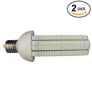 West End Lighting WEL HID 102 2 Dimmable High Power 560 LED Par A19 