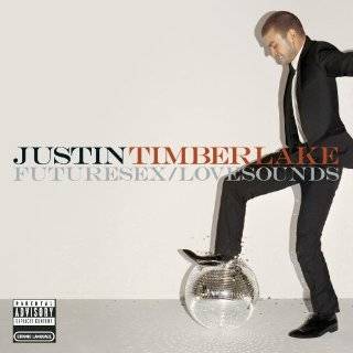   Justin Timberlake ( Audio CD   Sept. 12, 2006)   Explicit Lyrics