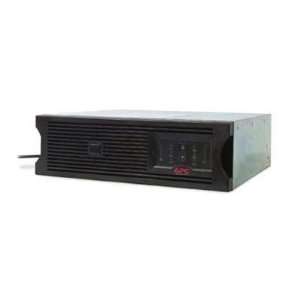    American Power Conversion APC 1400VA 1050W UPS RM 3U: Electronics