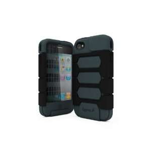  Cygnett Workmate Extra tough Case for iPhone 4   Gray 
