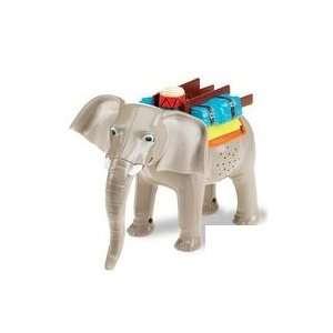  Fisher Price Safari Rescue Diegos Elephant Ride: Toys 