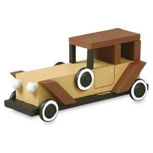  Low Cost Wood Model Kits   Wood Model Kit, Race Car Arts 