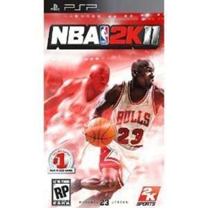  New Take Two Nba 2k11 Sports Game Complete Product 
