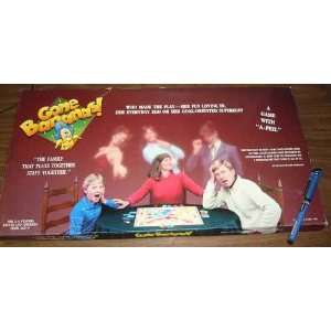  Gone Bananas a Family Game Toys & Games