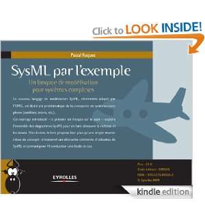   Un langage de modélisation pour systèmes complexes (French Edition
