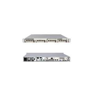 Supermicro A+ Server 1020C 3 Barebone System   nVIDIA nForce Pro 2200 