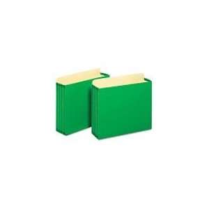  Globe Weis® Colored File Cabinet Pockets™