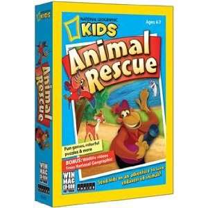  Topics Entertainment Nat Geo Kids Animal Rescue Dependable 