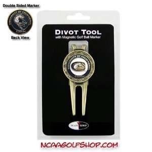  UC Davis Aggies Divot Tool & Ball Marker TG1 Sports 
