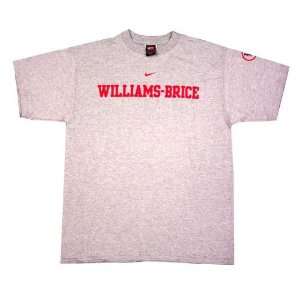   Carolina Gamecocks Ash Williams Brice LOCAL T shirt: Sports & Outdoors