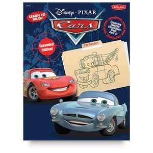  Learn to Draw Disney Pixar Cars   Learn to Draw Disney 
