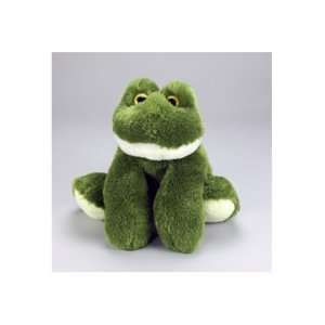  Super Soft 16 inch Snuggle Ups Frog Stuffed Plush Toy 