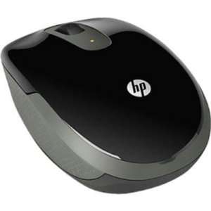  Selected Link5 Wireless Mobile Mouse By HP Consumer 