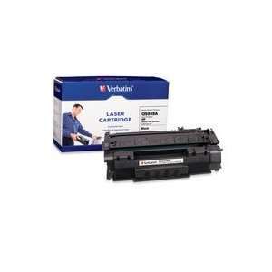  Compatible HP LaserJet 1160 Toner Cartridge Black 