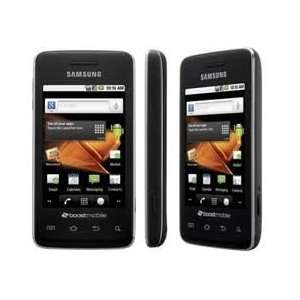  Samsung Prevail (Boost Mobile): Electronics