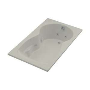  Kohler 1192 95 Synchrony Whirlpool Alcove Tub