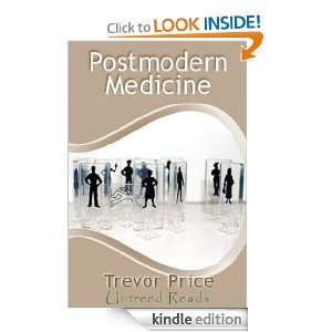 Start reading Postmodern Medicine on your Kindle in under a minute 