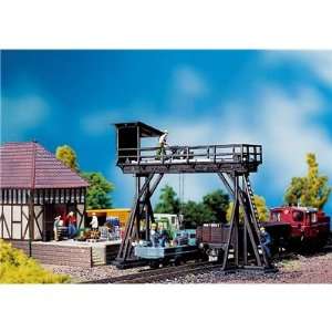  Faller 120127 Gantry Crane Toys & Games