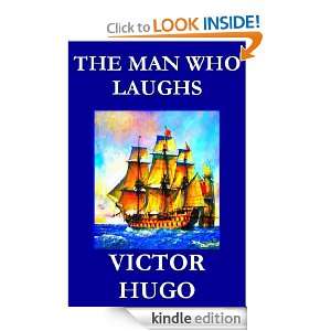 The Man Who Laughs Victor Hugo  Kindle Store