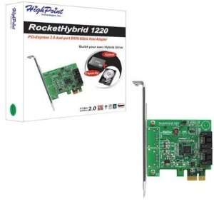  RHYBRID1220 RocketHybrid 1220 SATA Electronics