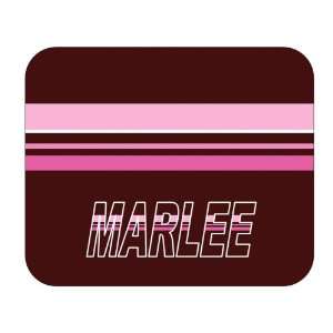  Personalized Gift   Marlee Mouse Pad: Everything Else