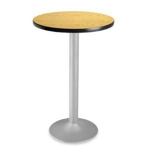  OFM CFT Cafe Height Folding Cafe Table: Everything Else