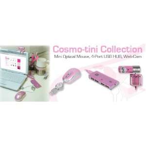  Cosmo Tini Collection: Electronics