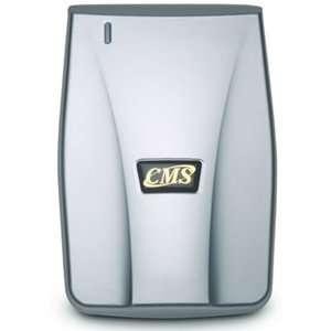  CMS Products ABSplus 160 GB 2.5 External Hard Drive 
