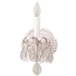  Grace One Arm Wall Sconce