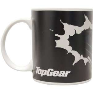  Top Gear Heat Reveal Mug