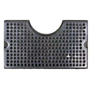  12X7 Cut Out Drip Tray, Stainless Steel: Everything Else