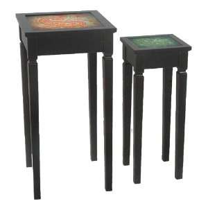  Sterling Industries 51 1308 Bertrand End Table: Home 