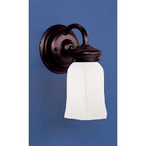  Hudson Valley 1371 SN Brentwood 1 Light Wall Sconce in 