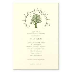  Blessed Bar Mitzvah Invitations: Health & Personal Care