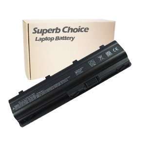   New Laptop Replacement Battery for HP G62 140US,6 cells: Electronics