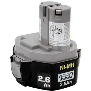  Makita 14.4V Nimh Battery 1434 193158 3