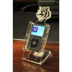    Caseworks Cincinnati Bengals Small iPod Stand: Sports & Outdoors