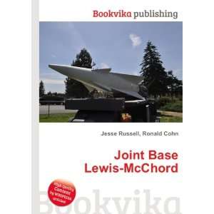  Joint Base Lewis McChord Ronald Cohn Jesse Russell Books